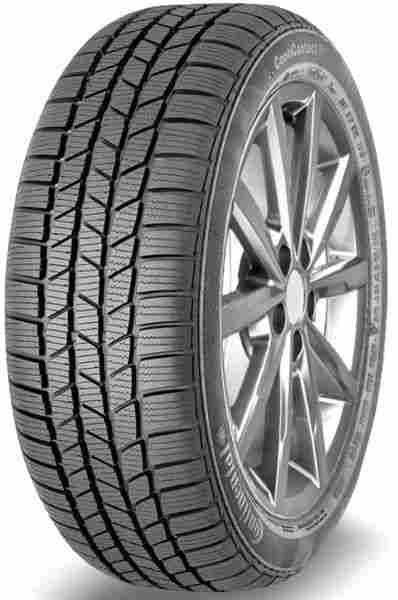 215/60R16 95V Continental CONTICONTACT TS 815