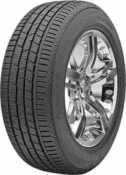 235/65R18 106T Continental CrossCont LX Sport