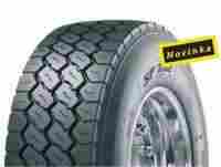 385/65R22.5 160/158J/K Dunlop SP282