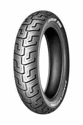 150/80R16 77H Dunlop D401