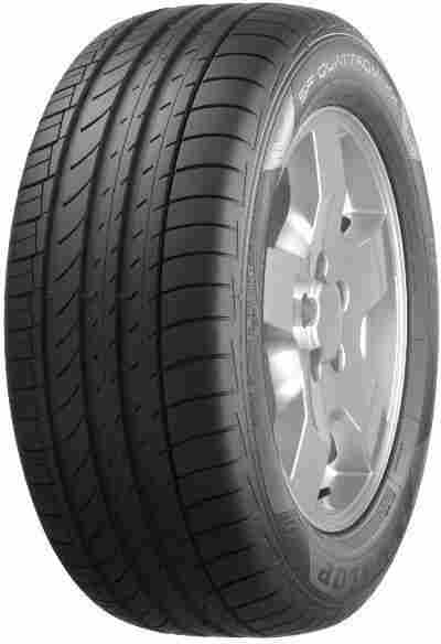 255/35R20 97Y Dunlop QUATTROMAXX 1 RO1 -AUDIQUATTRO