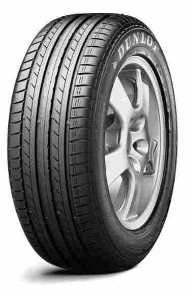 275/40R19 101Y Dunlop SP SPORT 01A MFS *