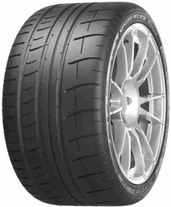 255/35R19 96Y Dunlop SPORT MAXX RACE XL MFS MO