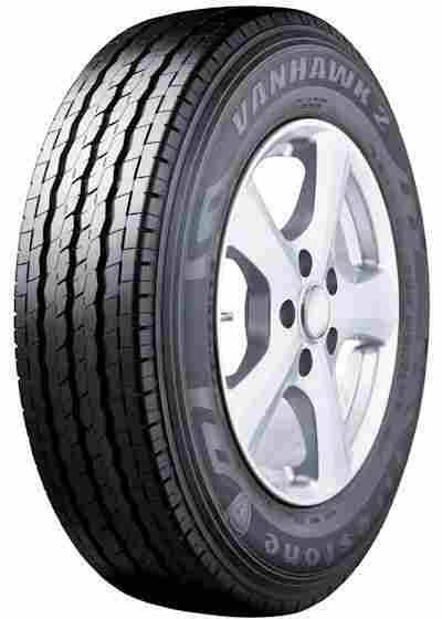 215/70R15 109S Firestone VANHAWK2