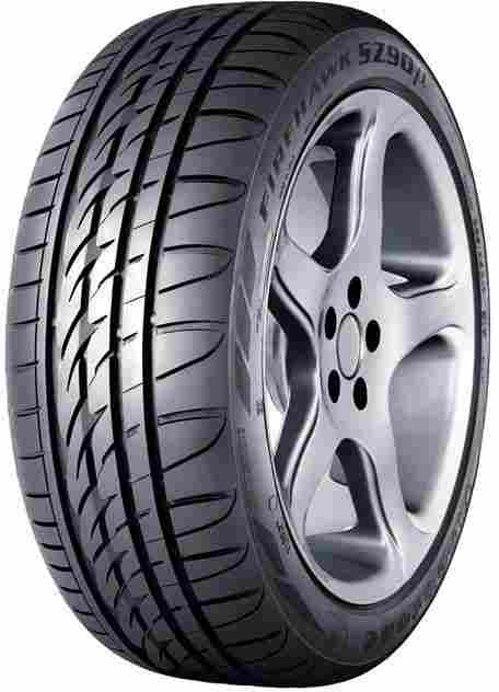 235/40R18 95Y Firestone SZ90 XL MFS