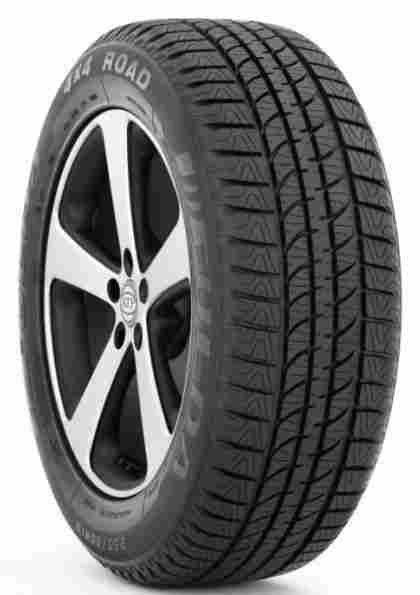 255/55R18 109V Fulda 4X4 ROAD XL RP