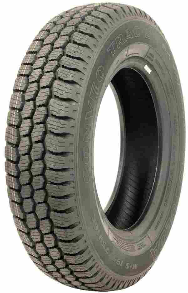 175/75R16 101R Fulda CONVEO TRAC 2