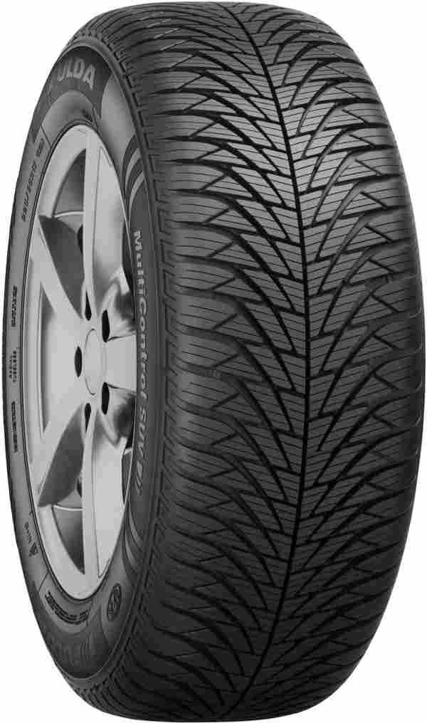 255/55R18 109V Fulda MULTICONTROL SUV XL RP