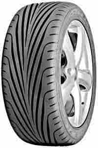 195/45R17 81W Goodyear EAGLE F1 (GS-D3) RP