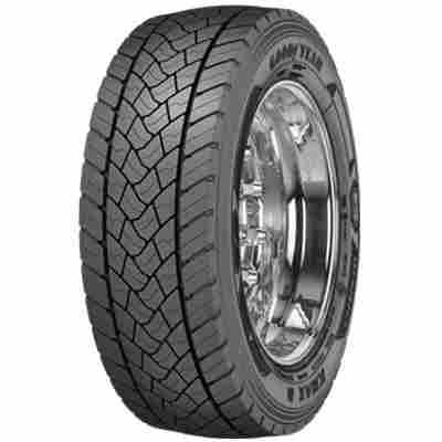 295/60R22.5 150/149K/L Goodyear KMAX D A