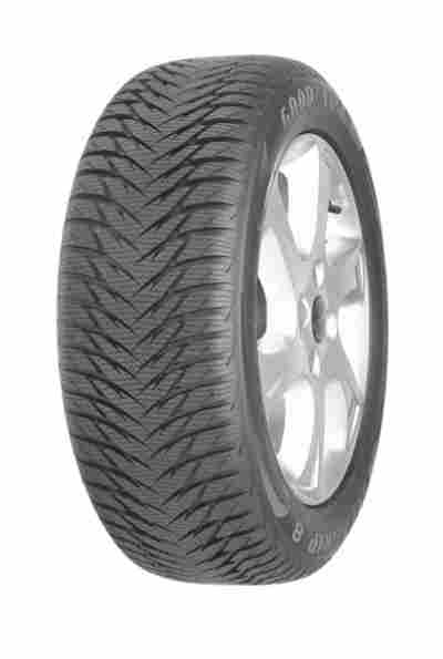 205/55R16 91H Goodyear ULTRA GRIP 8 MFS