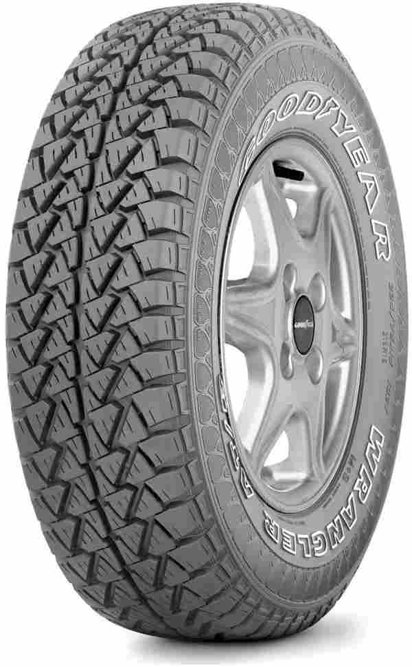 205/R16 110S Goodyear WRANGLER AT/S