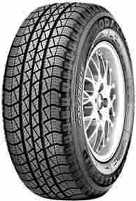 215/60R16 95H Goodyear WRANGLER HP