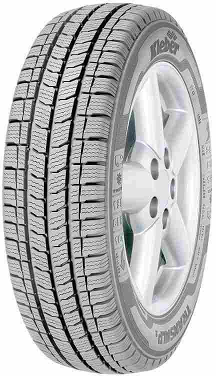 215/60R16 103T Kleber TRANSALP 2