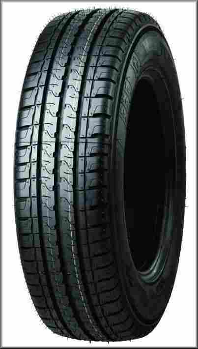 215/65R15 104T Kleber TRANSPRO