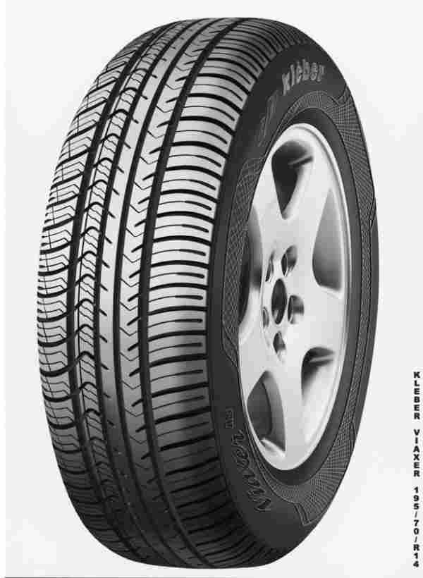 155/65R13 73T Kleber VIAXER