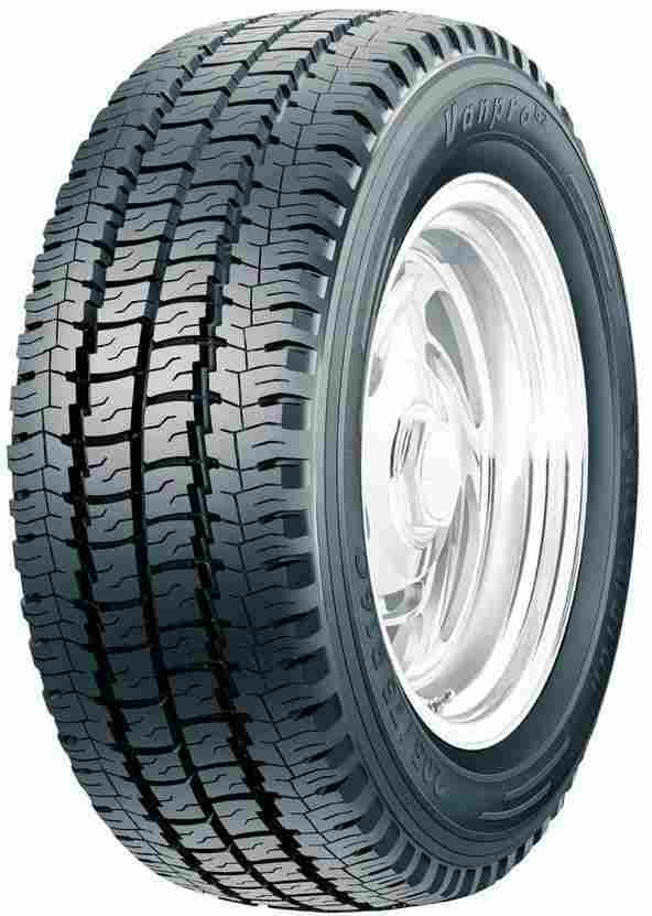 165/70R14 89/87R Kormoran VANPRO B3