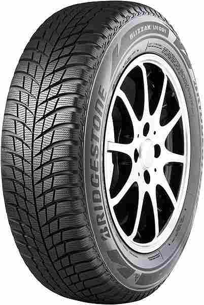 185/60R16 90H Bridgestone LM001 XL