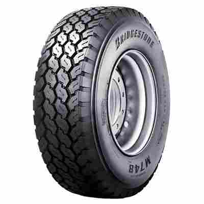 445/65R22.5 169K Bridgestone M 748