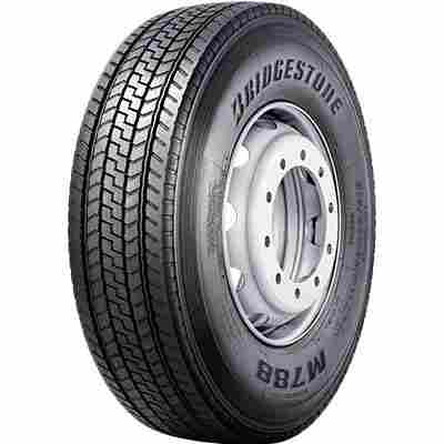 265/70R19.5 140/138M Bridgestone M 788