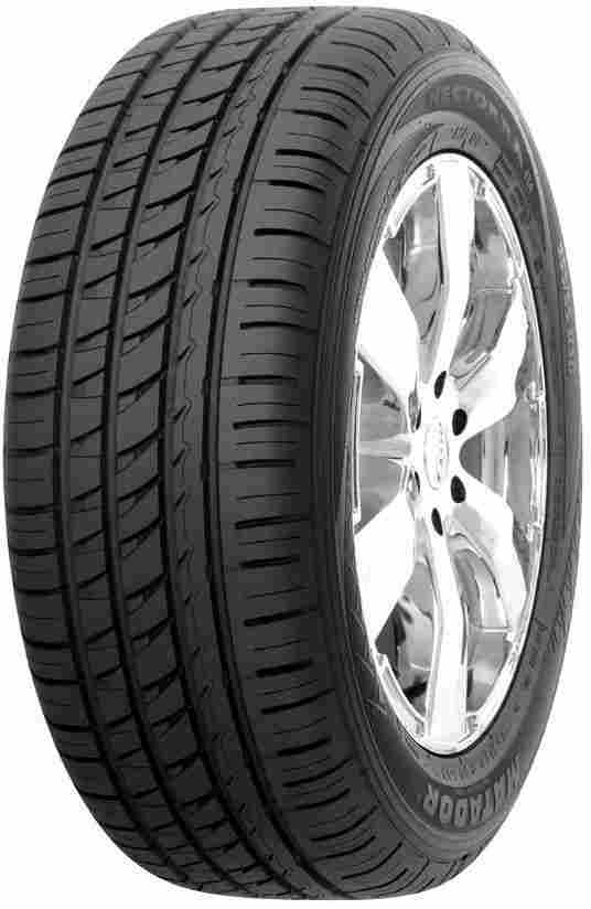 235/60R18 107V Matador MP85 HECTORRA 4X4 XL FR