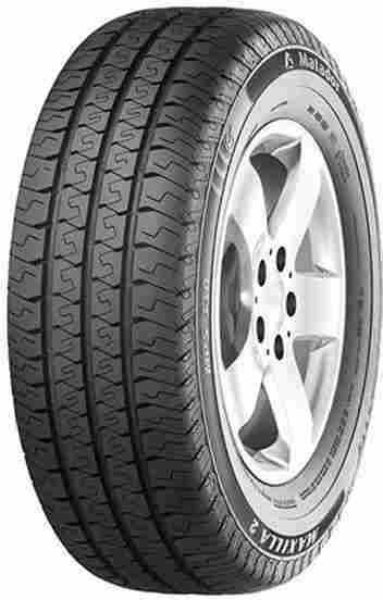 205/70R15 106R Matador MPS330