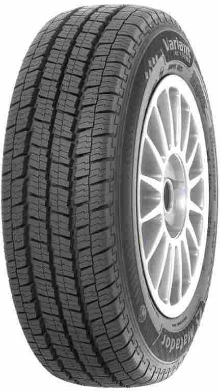 205/65R15 102/100T Matador MPS125 VARIANTAW