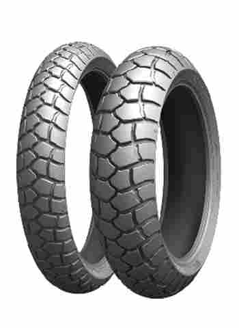 180/55R17 73V Michelin ANAKEE ADVENTURE R