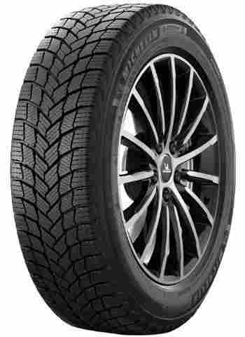 205/50R17 93H Michelin X-ICE SNOW XL 1