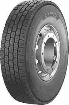 385/65R22.5 164K Michelin X MULTI HL Z