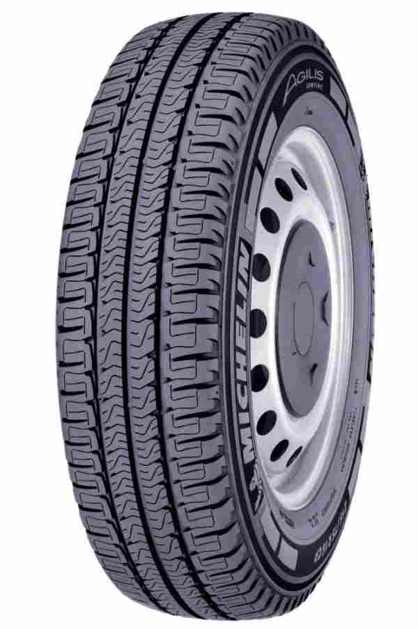 225/75R16 116Q Michelin AGILIS CAMPING