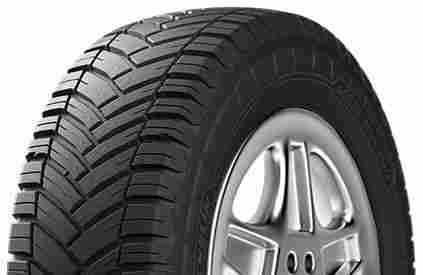 205/65R16 107T Michelin AGILIS CROSSCLIMATE