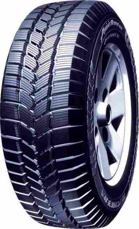 215/65R15 104T Michelin AGILIS 51 SNOW-ICE