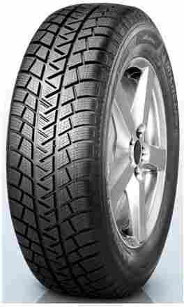 235/60R16 100T Michelin LATITUDE ALPIN