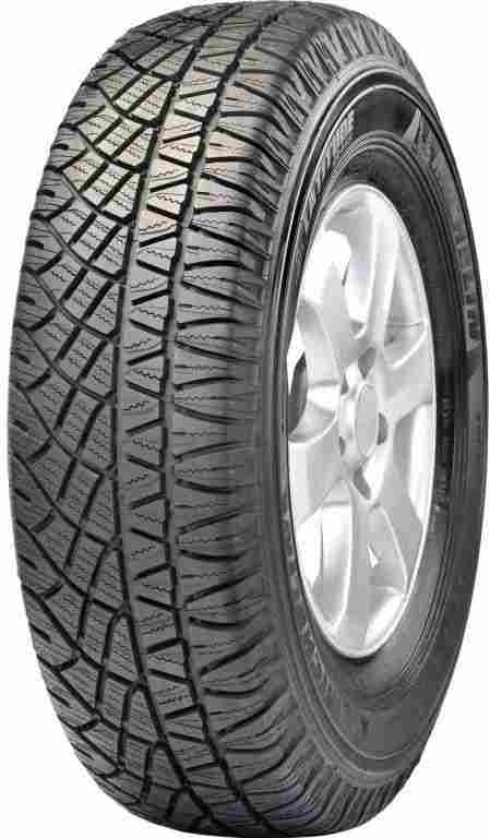 205/70R15 100H Michelin LATITUDE CROSS XL