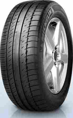 235/55R17 99V Michelin LATITUDE SPORT AO