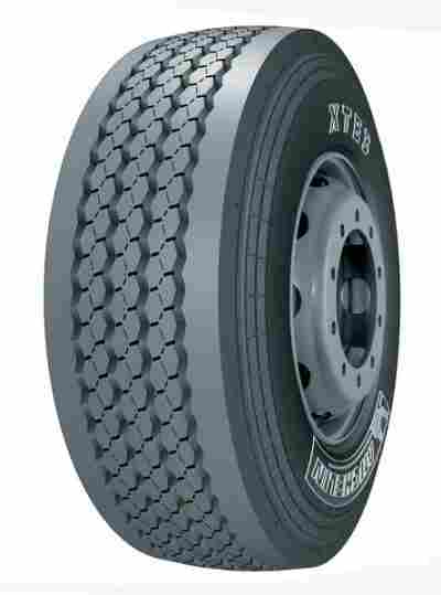 385/65R22.5 160J Michelin XTE3