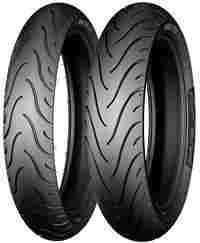 70/90R14 40P Michelin PILOT STREET F/R