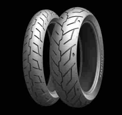 120/70R17 58V Michelin SCORCHER 21 FRONT