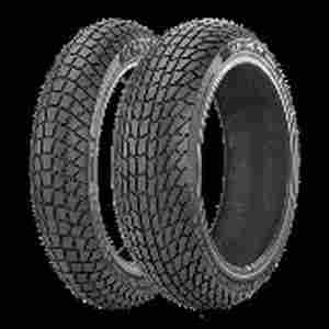 120/75R16.5 Michelin POWER SUPERMOTO RAIN