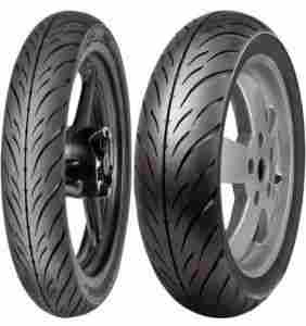 100/80R17 52S Mitas 100/80-17 52S TL