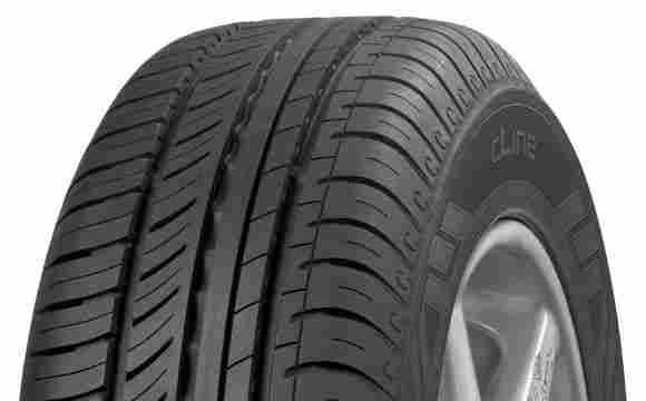 175/70R14 95/93S Nokian cLine Van