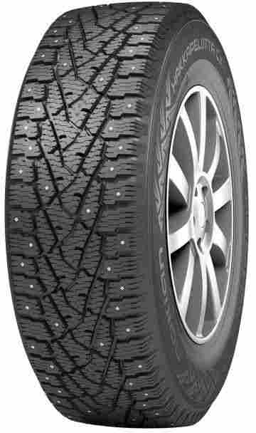 195/70R15 104/102R Nokian Hakkapeliitta C3 C