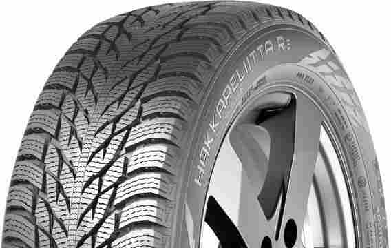 185/65R15 88R Nokian Hakkapeliitta R3