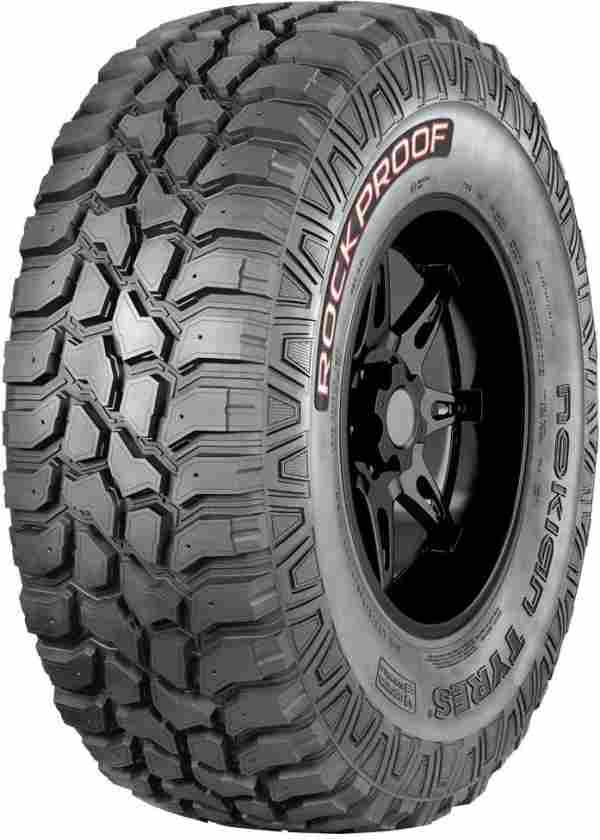 285/70R17 121/118Q Nokian Rockproof