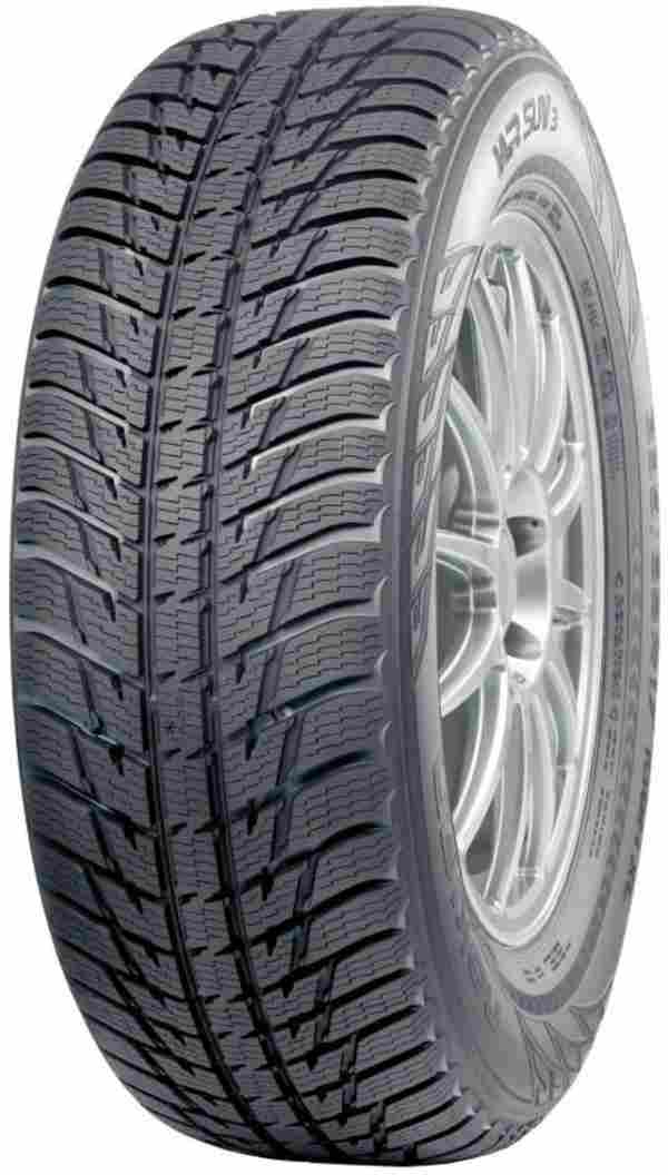 295/40R20 110V Nokian WR SUV 3 XL