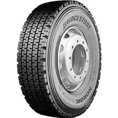 315/80R22.5 156/150L Bridgestone NORDIC-DRIVE 001