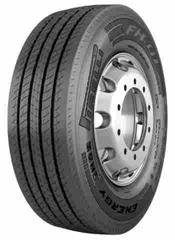 295/60R22.5 150L Pirelli FH:01