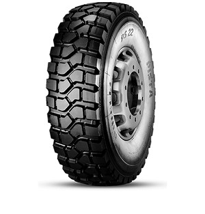 395/85R20 168G Pirelli PS22