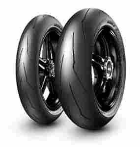 120/70R17 58V Pirelli DIABLO SUPERCORSA V3 SC3